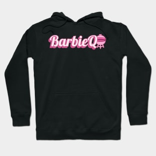 BarbieQ Hoodie